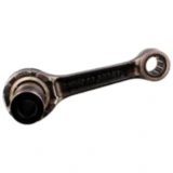 Pleuel Satz Athena passend für: Kawasaki KX, Suzuki RM