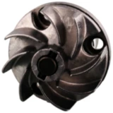 Wasserpumpe Komplett Originalersatzteil für Motorräder