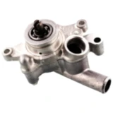 Wasserpumpe komplett Originalersatzteil Alternative: 7563384 passend für: Yamaha YP, VP