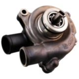 Wasserpumpe komplett - Originalersatzteil