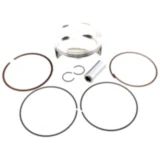 Kolbensatz 77. 98 mm C Athena geschmiedet Standard Bore passend für: Honda CRF