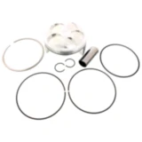 Kolbensatz 94. 95 mm B Athena geschmiedet Standard Bore passend für: Yamaha YFZ