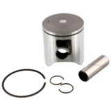 Kolbensatz 47. 97 mm D Athena 14 mm Kolbenbolzen Standard Bore passend für: Suzuki RM