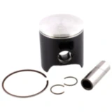 Kolbensatz 47. 95 mm Athena 14 mm Kolbenbolzen Standard Bore passend für: Suzuki RM