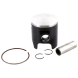 Kolbensatz 48. 44 mm A Athena 14 mm Kolbenbolzen Standard Bore passend für: Kawasaki KX