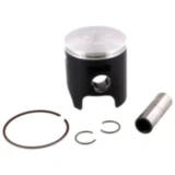 Kolbensatz 48. 45 mm B Athena 14 mm Kolbenbolzen Standard Bore passend für: Kawasaki KX