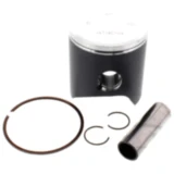 Kolbensatz 53.96 mm B für Motorräder