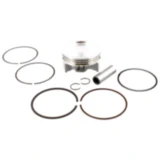 Kolbensatz 62. 96MM A Athena 14 mm Kolbenbolzen Big Bore passend für: MBK Ocito