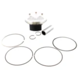 Kolbensatz 62. 67MM B Athena 14 mm Kolbenbolzen Big Bore passend für: MBK Ocito