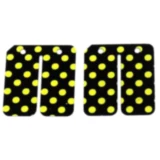 Membranzunge Satz Carbon Athena 0. 29MM passend für: Yamaha CW, EW, MBK CW, EW