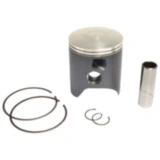 Kolbensatz 66. 34 mm B Athena geschmiedet Standard Bore passend für: Gas Gas EC, MC, Pampera