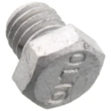 Ölablassschraube Originalersatzteil M8X1. 25 mm passend für: Vespa PX, PK, V