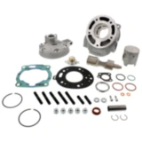 Zylindersatz 125CCM Athena Standard Zylindersatz passend für: Derbi GPR