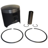 Kolbensatz 71. 93MM A Athena geschmiedet Standard Bore passend für: Gas Gas EC, HP