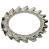 Federringe für Motorräder