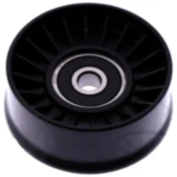 Spannrolle Keilriemen Originalersatzteil passend für: Piaggio MP3, Beverly, X10