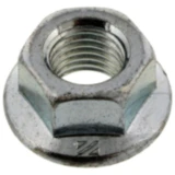 Mutter Originalersatzteil passend für: Piaggio Zip, NRG, TPH