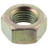 Mutter Originalersatzteil passend für: Derbi Senda, GPR, GP1, Aprilia RS4, SX, RS