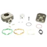 Zylindersatz 70CCM Athena Big Bore Zylindersatz passend für: Suzuki AY, AP, AH, UF