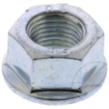 Mutter M10 x 1 Originalersatzteil Kurbelwelle Primärritzel passend für: Aprilia SX, RS, RS4