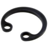 Clips 12 mm Kolbenbolzen Originalersatzteil passend für: Vespa V, PK, N