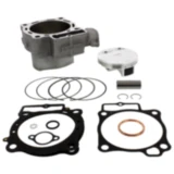 Zylindersatz 468CCM Athena Big Bore Zylindersatz passend für: Honda CRF