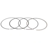 Kolbenring Satz Athena verchromt passend für: Honda CRF 7562012