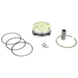 Kolbensatz 76. 96 mm A Athena Offroad geschmiedet Standard Bore passend für: Kawasaki KX 7562030