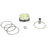 Kolbensatz 76. 96 mm A Athena Offroad geschmiedet Standard Bore passend für: Kawasaki KX 7562031