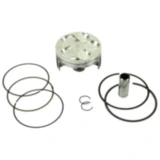 Kolbensatz Standard Bore 76.96 mm A für Offroad