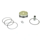 Kolbensatz 76. 95 mm A Athena Offroad geschmiedet Standard Bore passend für: Fantic XEF, XXF