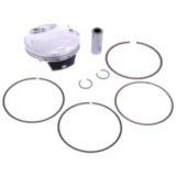 Kolbensatz 77. 96 mm A Athena Offroad geschmiedet Standard Bore passend für: Husqvarna FC