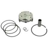 Kolbensatz 76. 75 mm A Athena Offroad geschmiedet Standard Bore passend für: Honda CRF