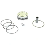Kolbensatz 76.95 mm A Athena Offroad geschmiedet