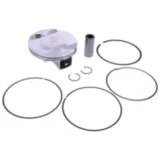 Kolbensatz 94. 95 mm A Athena Offroad geschmiedet Standard Bore passend für: Husqvarna FC, FS