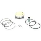 Kolbensatz 95. 45 mm A Athena Offroad geschmiedet Standard Bore passend für: Suzuki LT - R