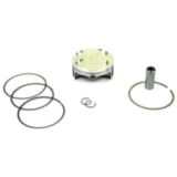 Kolbensatz 76. 97 mm B Athena Offroad geschmiedet Standard Bore passend für: Kawasaki KX 7562057