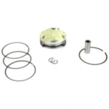 Kolbensatz 77. 97 mm B Athena Offroad geschmiedet Standard Bore passend für: Husqvarna FC