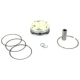 Kolbensatz 76. 76 mm B Athena Offroad geschmiedet Standard Bore passend für: Honda CRF 7562067