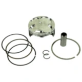 Kolbensatz 76.96 mm B Athena Offroad für Motorräder