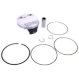 Kolbensatz 95. 96 mm B Athena Offroad geschmiedet Standard Bore passend für: Kawasaki KX
