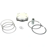 Kolbensatz 96.96 mm B Athena Offroad geschmiedet für 4-Takt Motorräder