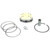 Kolbensatz 95. 96 mm B Athena Offroad geschmiedet Standard Bore passend für: Honda CRF