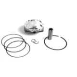 Kolbensatz 95. 96 mm B Athena Offroad geschmiedet Standard Bore passend für: Honda CRF 7562080