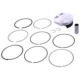 Kolbensatz 84. 96MM B Athena geschmiedet Big Bore passend für: Honda CRF