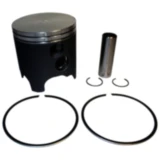 Athena geschmiedeter Kolbensatz 71.96 mm B