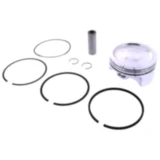 Kolbensatz 71. 95 mm A Athena 15 mm Kolbenbolzen Standard Bore passend für: Piaggio Beverly, MP3, XEvo