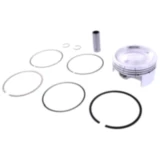 Kolbensatz 74. 95 mm A Athena geschmiedet Standard Bore passend für: Vespa GTS, GTV