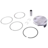 Kolbensatz 76. 96 mm A Athena geschmiedet Standard Bore passend für: Kawasaki KX 7562183
