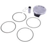 Kolbensatz 76.95 mm A Athena geschmiedet Standard Bore